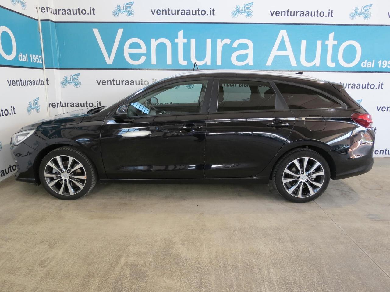 Hyundai i30 Wagon 1.6 CRDi 115 CV Business