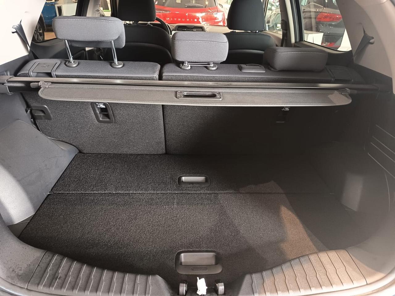 Kgm Tivoli SSANG YONG 1.5 BENZINA KM ZERO