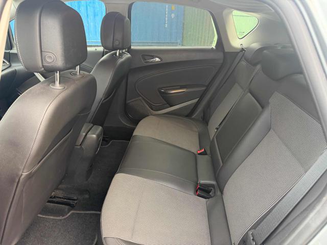 OPEL Astra 148,529km 1.7 CDTI 110CV 5p Cosmo Bellissima