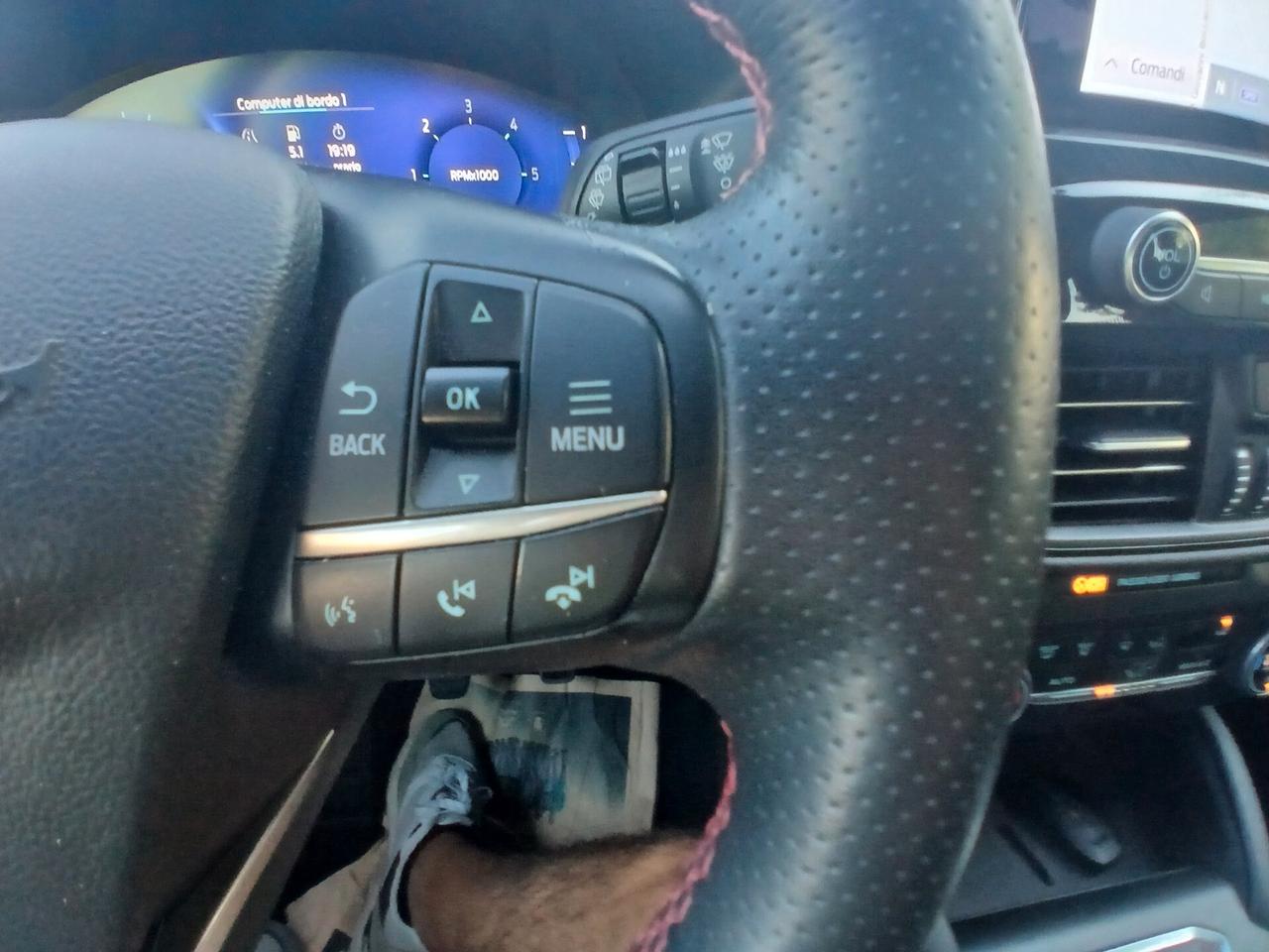 Ford Kuga 1.5 EcoBlue 120 CV 2WD ST-Line X