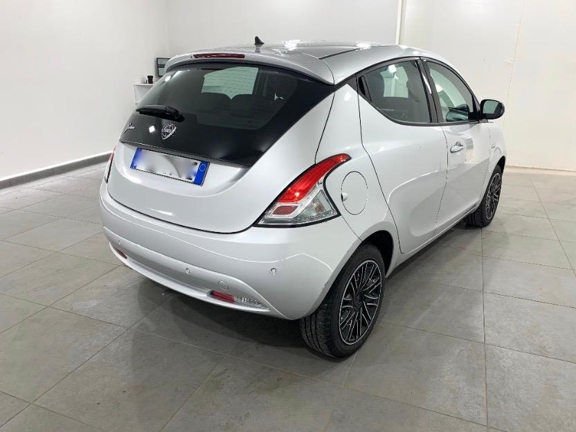 LANCIA Ypsilon Ypsilon 1.2 69 CV 5p. GPL Ecochic Gold