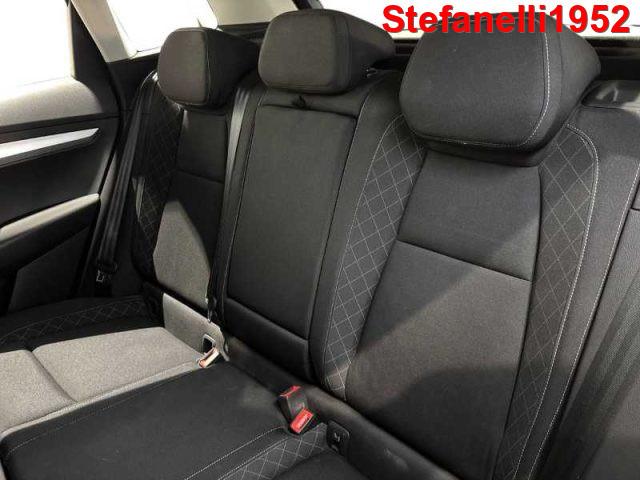SKODA Karoq - 1.0 tsi Ambition 110cv