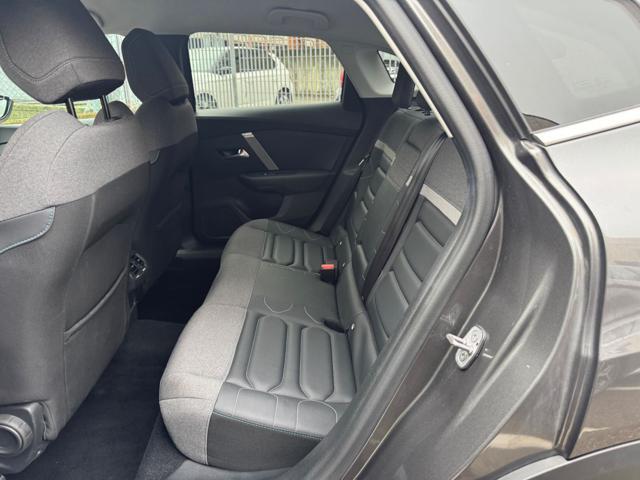 CITROEN C4 X PureTech 130CV EAT8 Max KM. 17.900