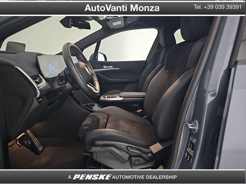 BMW Serie 2 Active Tourer 218d Active Tourer Msport