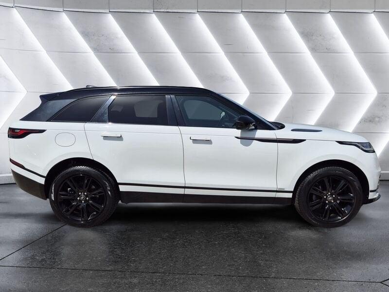 Land Rover Range Rover Velar 2.0 i4 R-Dynamic HSE 240cv auto