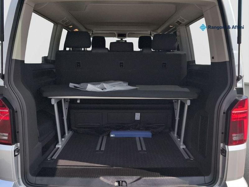 Volkswagen California Volkswagen T6.1 California 2.0 TDI 150CV DSG Beach Camper