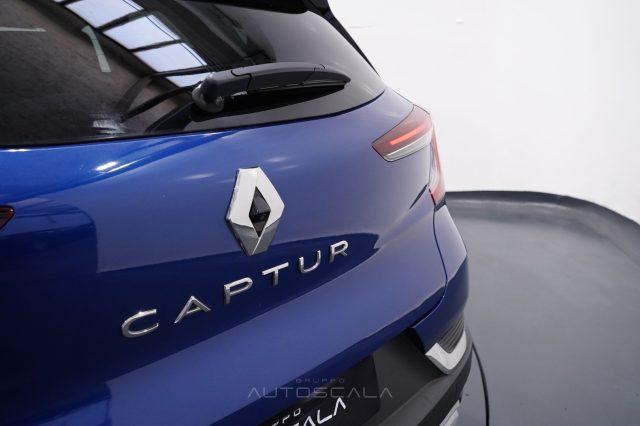 RENAULT Captur 1.0 TCe 90 CV Techno