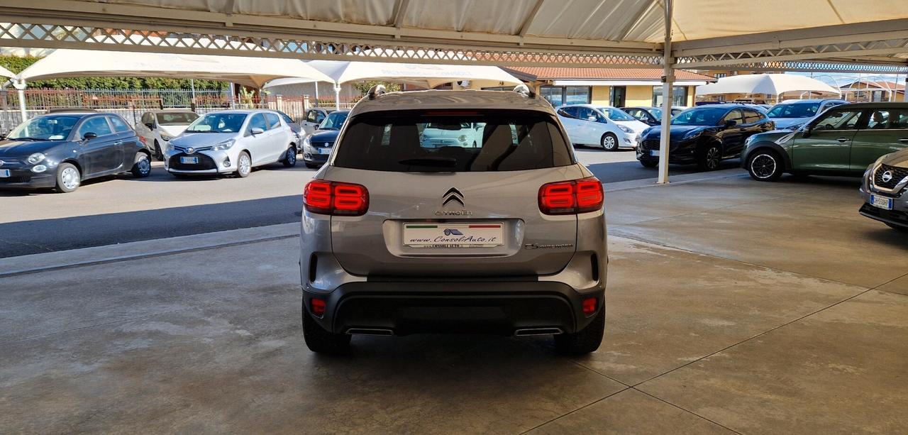 Citroen C5 Aircross 1.5 HDi 130cv SHINE