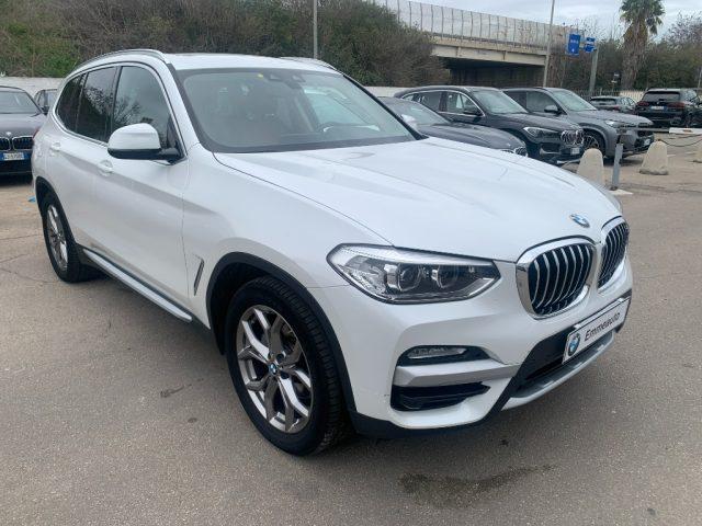 BMW X3 xDrive20d xLine