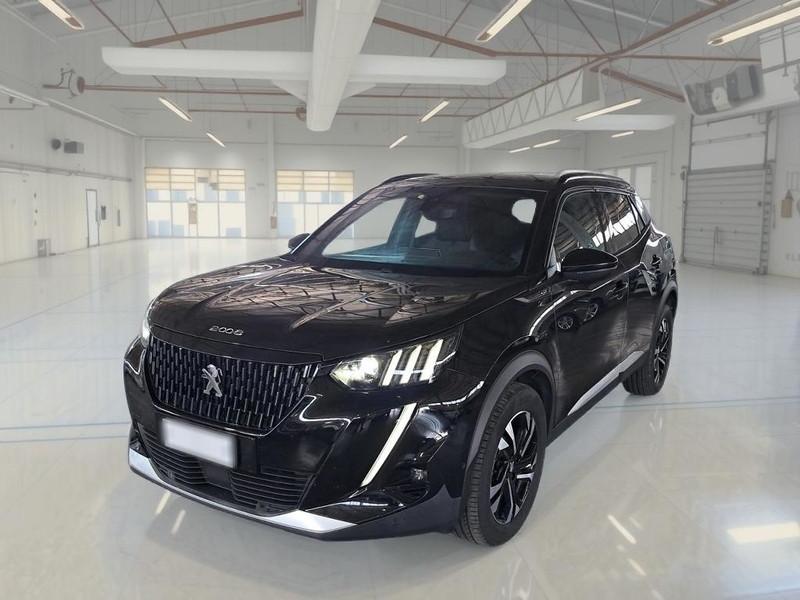 PEUGEOT 2008 BlueHDi 110 GT S/S