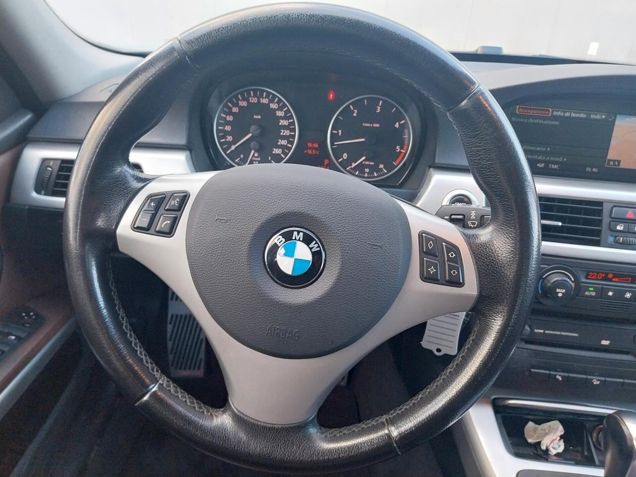 Bmw 330 cat Touring Futura