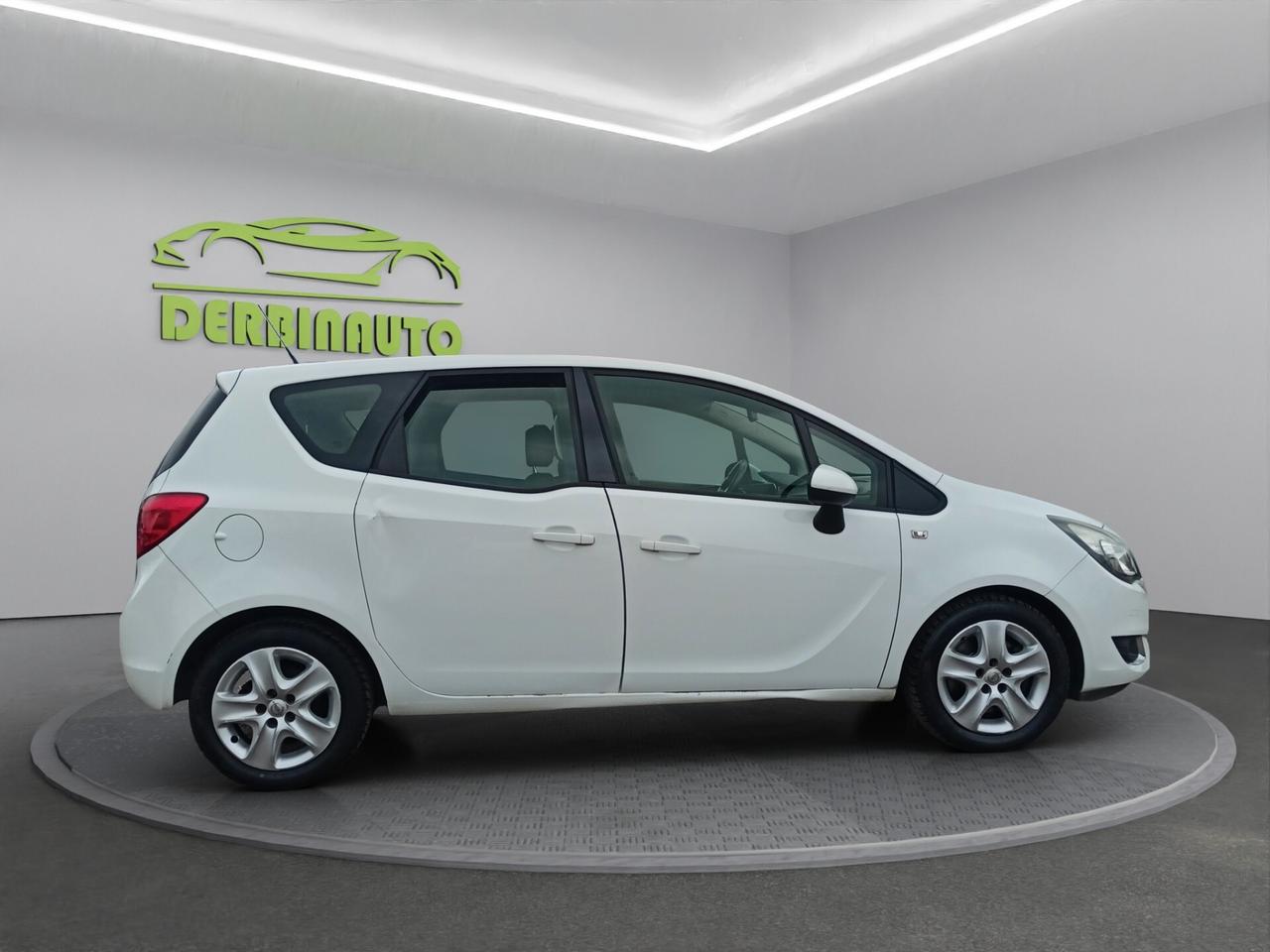 Opel Meriva 1.6 CDTI 136CV Start&Stop Cosmo