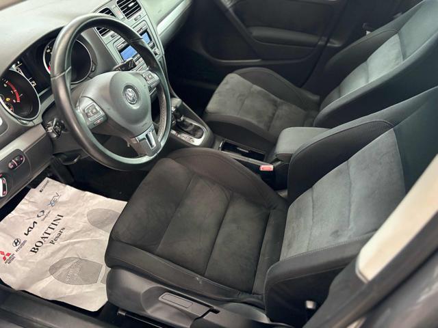 VOLKSWAGEN Golf 1.4 TSI 122CV DSG 5p. Highline