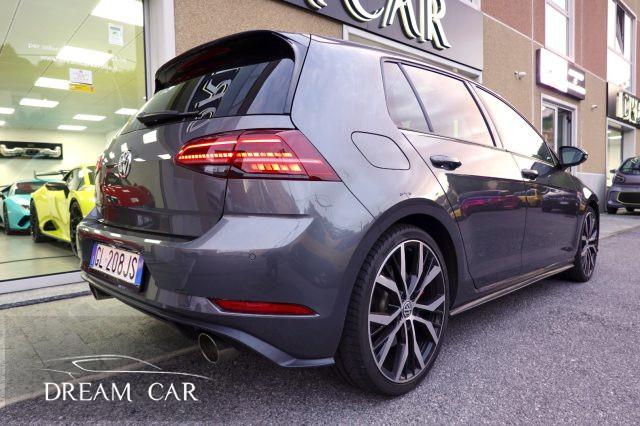 VOLKSWAGEN Golf GTI Performance 2.0 245CV DSG 5p. TETTO-ALCANTARA-19"