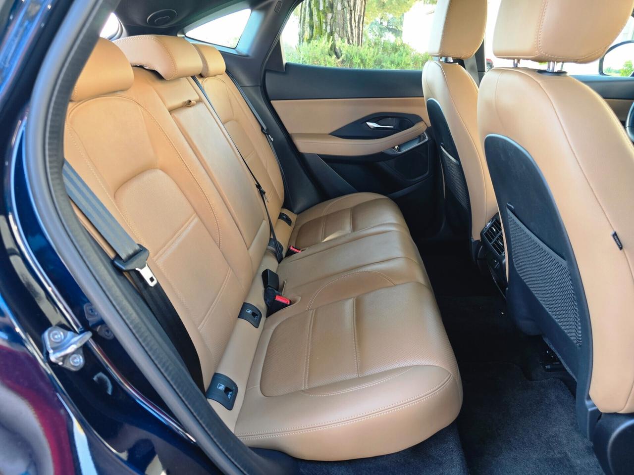 Jaguar E-Pace 2.0D 204 CV 4x4 - 2021