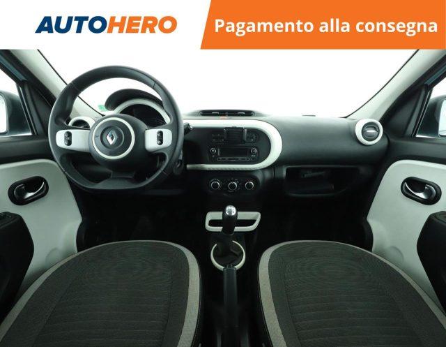 RENAULT Twingo SCe Zen