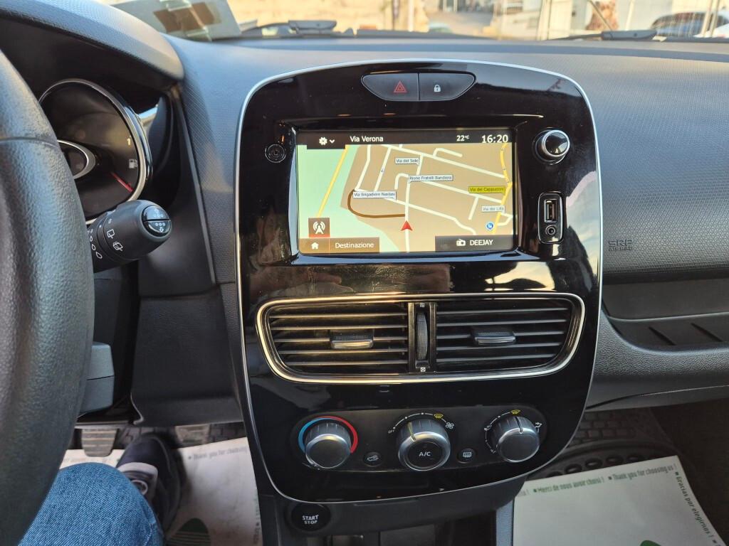 Renault Clio BENZINA TCe 90 CV Business