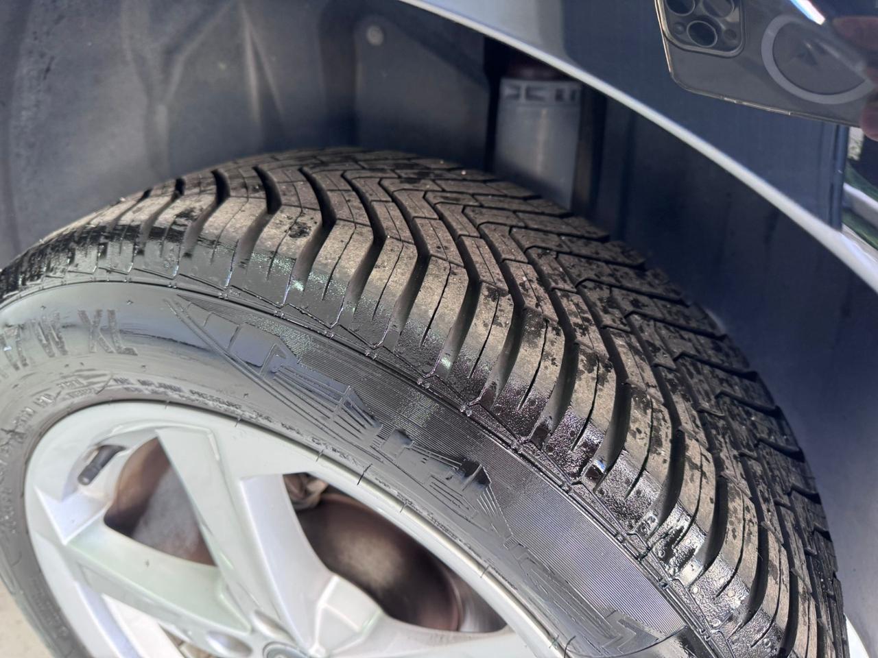 Audi Q2 1.6 TDI Sport-TAGLIANDI AUDI-GARANTITA-2017