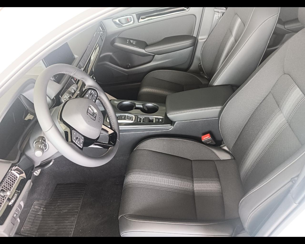 HONDA CivicH23 2.0 Sport MY2024