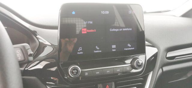 FORD Fiesta 1.5 EcoBlue AUTOCARRO Business. PREZZO+IVA