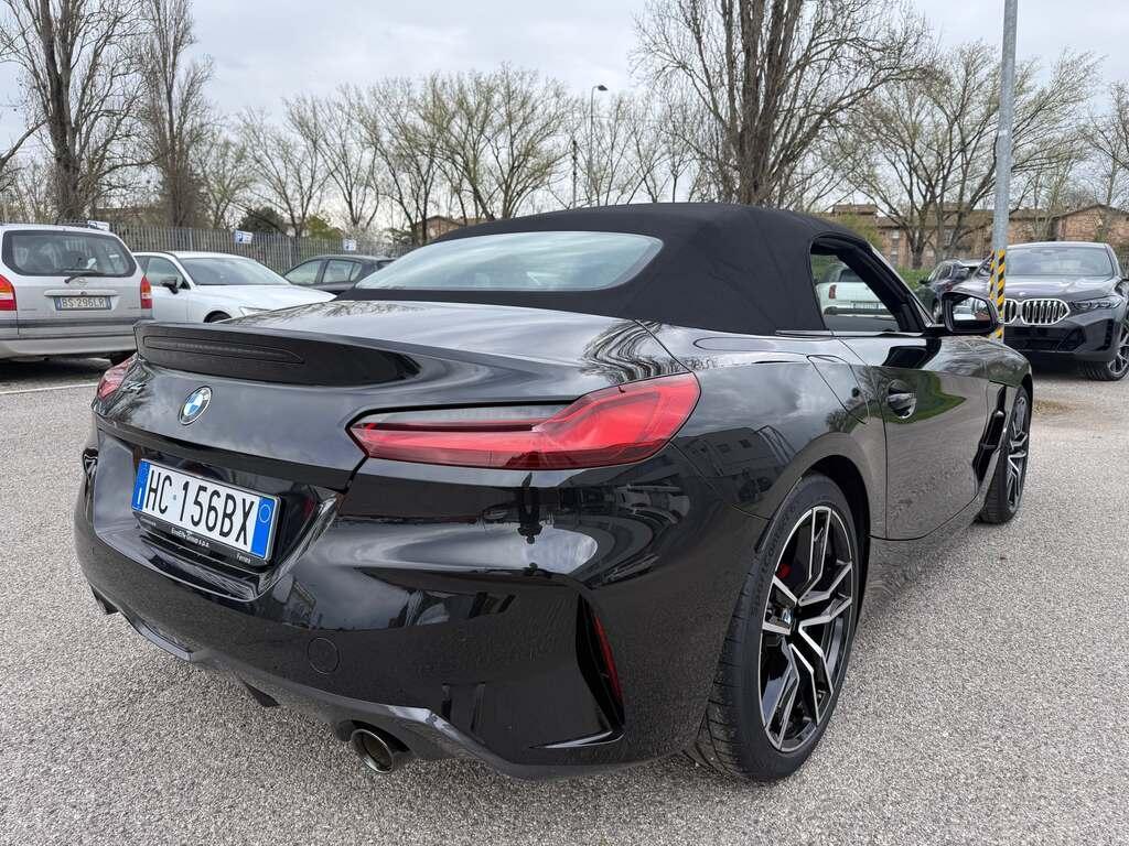 BMW Z4 30 i sDrive Steptronic