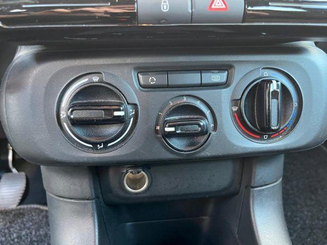 Citroen C3 1.2 puretech Feel s&s 83cv