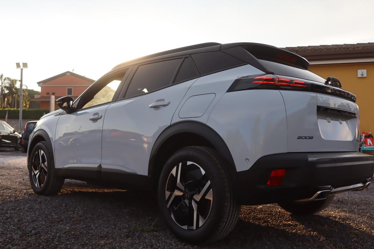Peugeot 2008 Tua A SOLI 362€