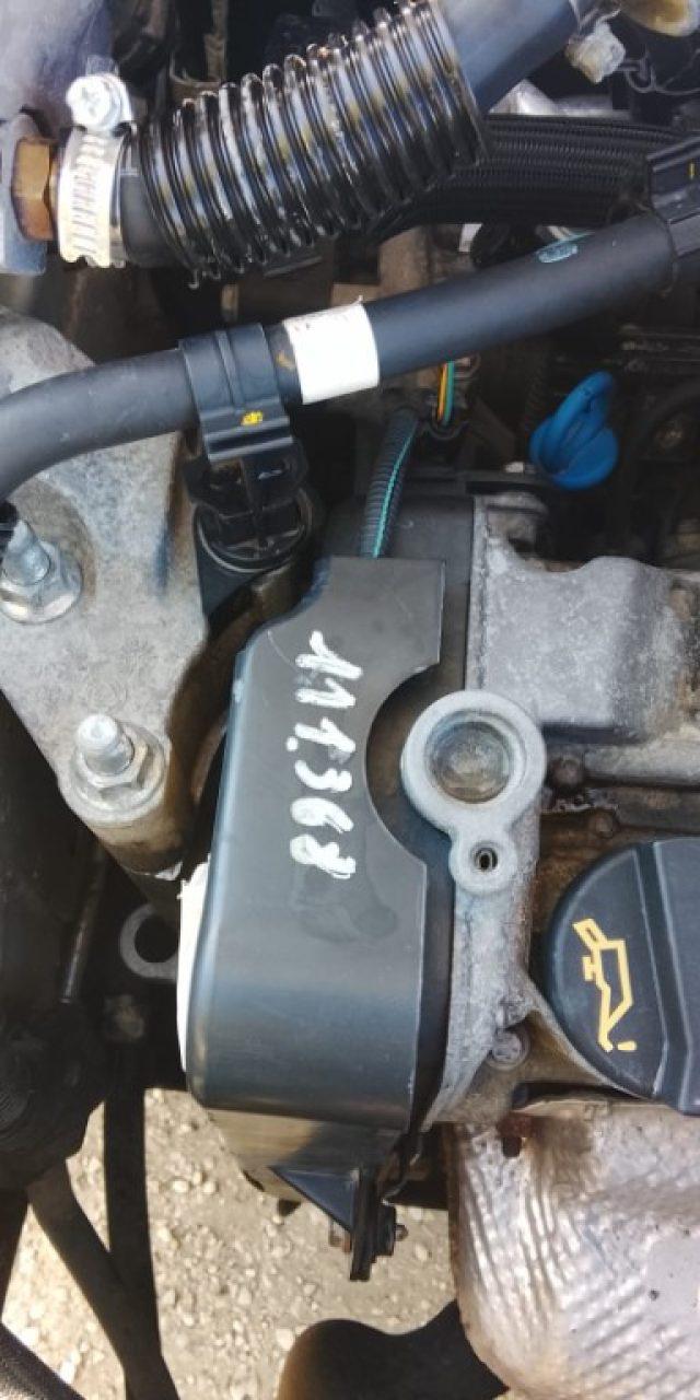 LANCIA Ypsilon 1.4 Ecochic GPL