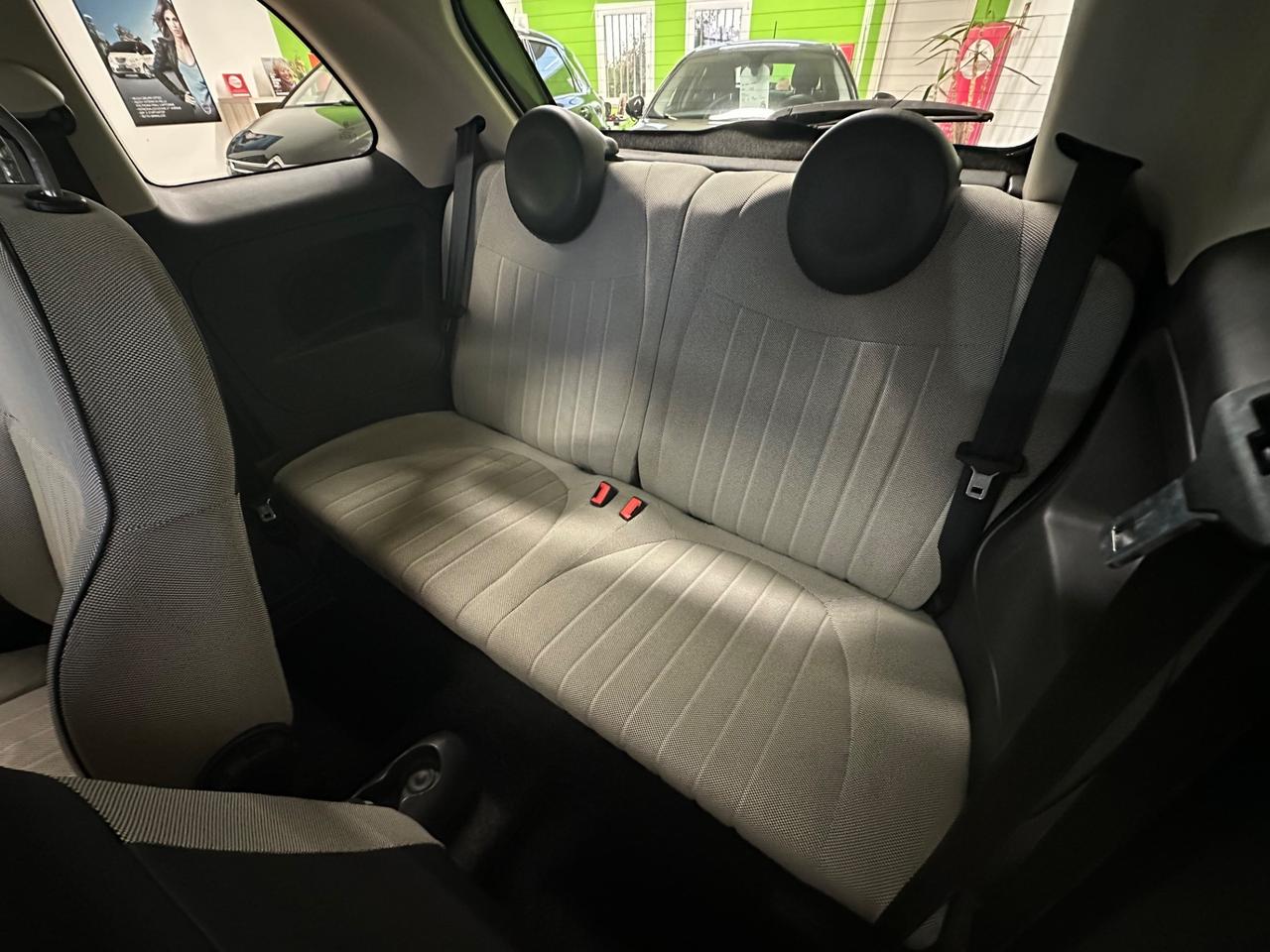 Fiat 500 1.2 Lounge 2013 - OK NEOPATENTATI !!!