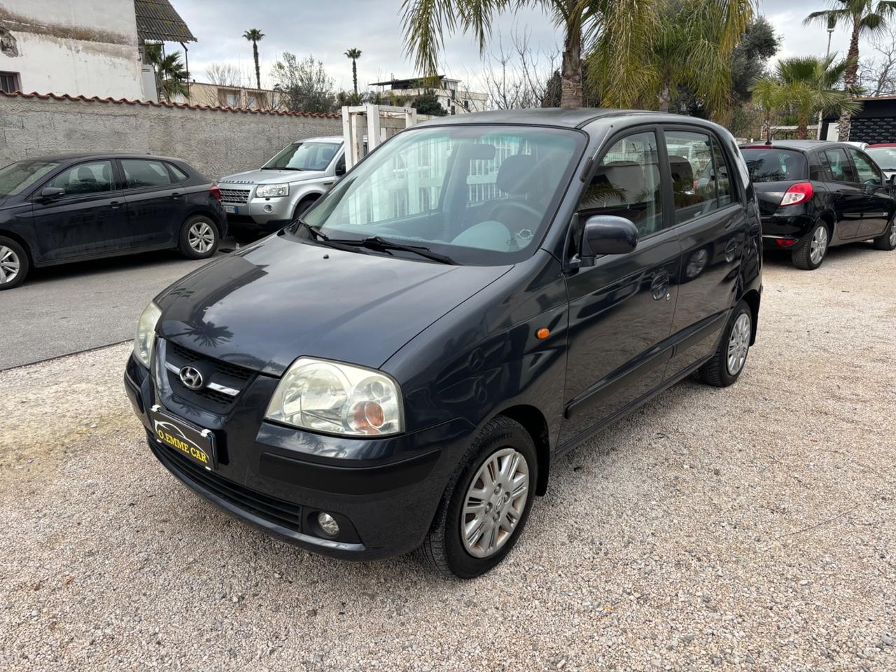 HYUNDAI ATOS 1.1 BENZINA 170.000KM