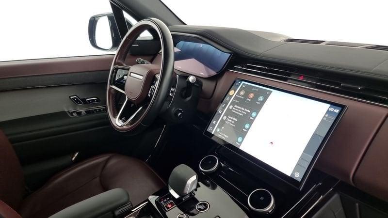 Land Rover RR Sport 3.0D l6 249 CV Dynamic HSE