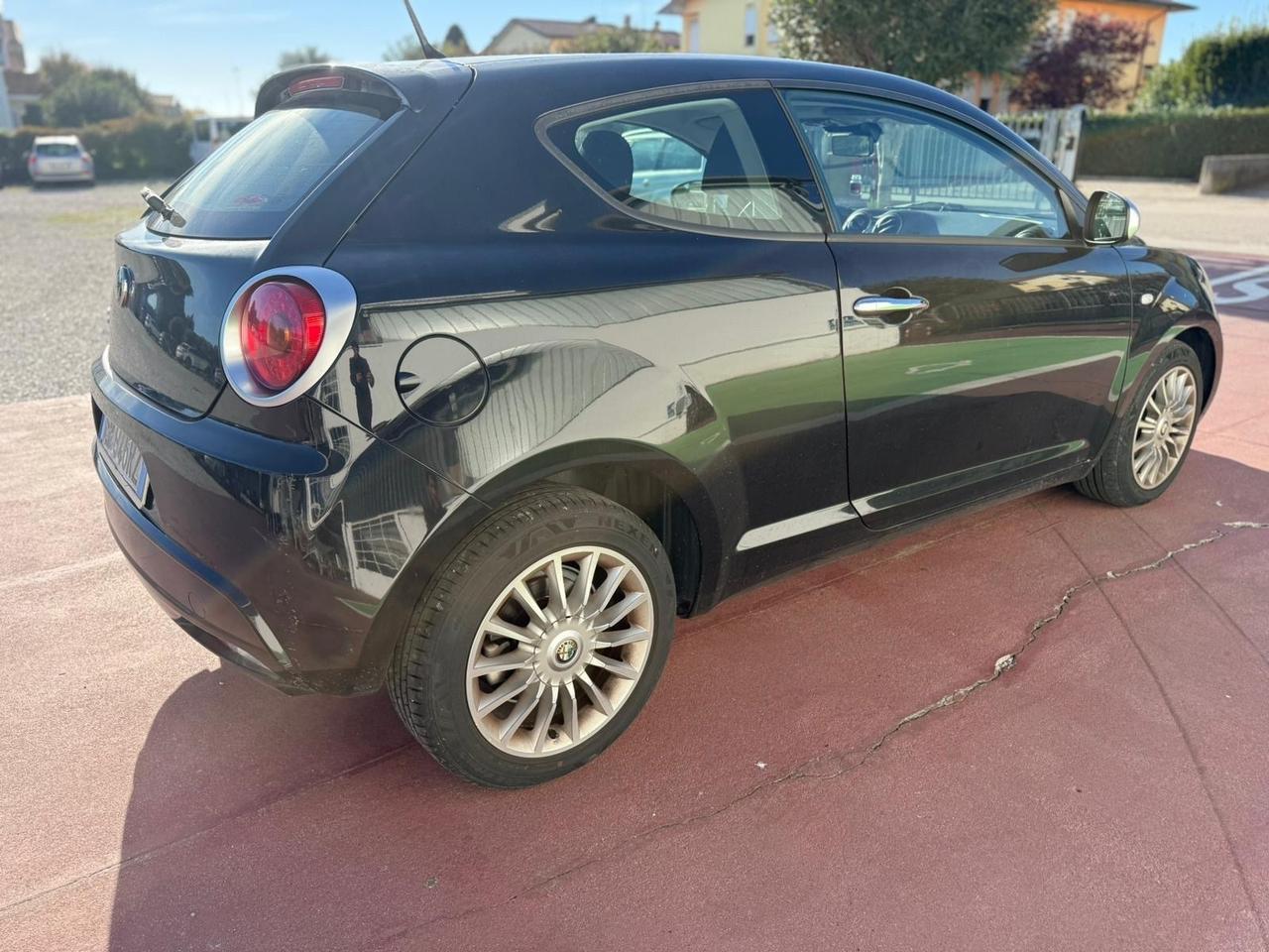 Alfa Romeo MiTo 1.3 JTDm 85 CV S&S Distinctive