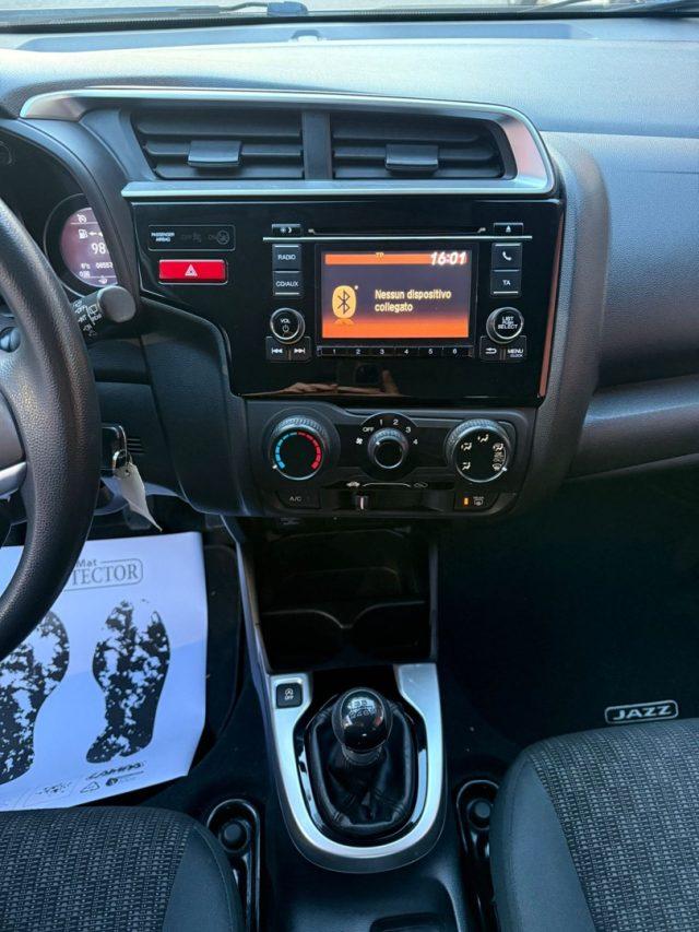 HONDA Jazz 1.3 Comfort Unico Proprietario