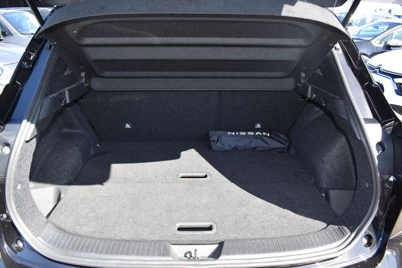 Nissan Qashqai Qashqai 1.3 mhev N-Connecta 2wd 140cv
