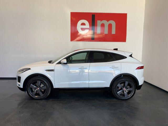 JAGUAR E-Pace 2.0D S AUT. 4WD