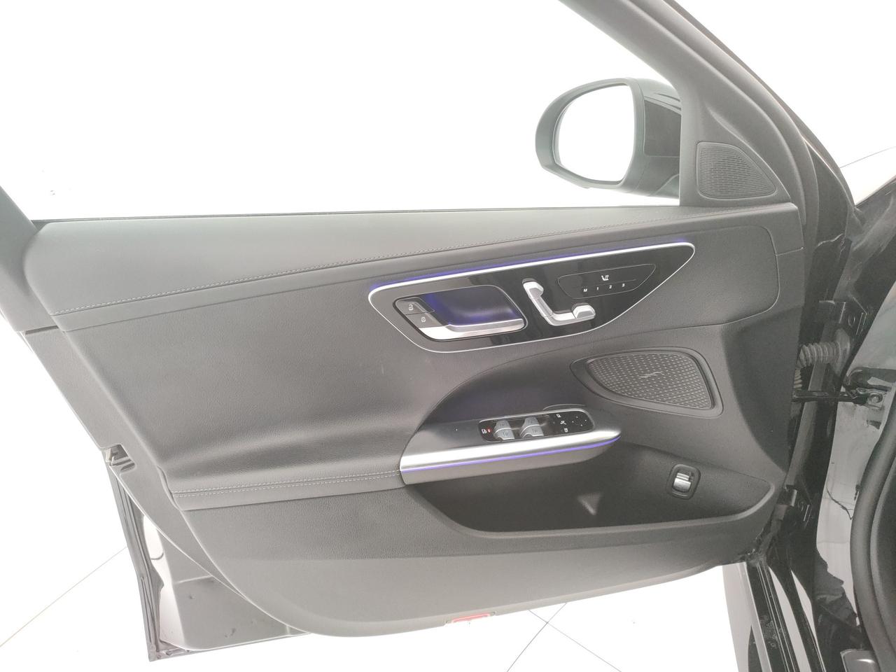 Mercedes-Benz C SW 300 de phev Premium Pro 4matic