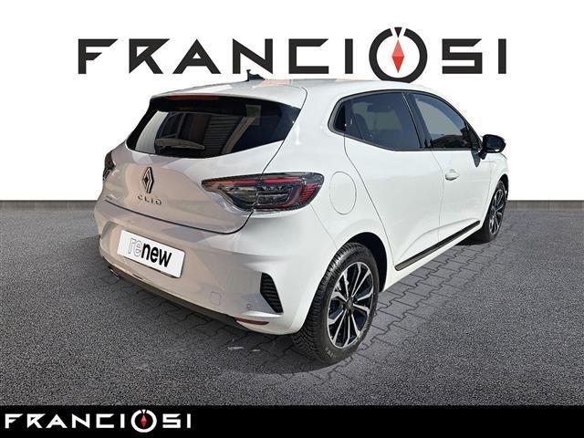 RENAULT Clio 1.0 tce Techno Gpl 100cv