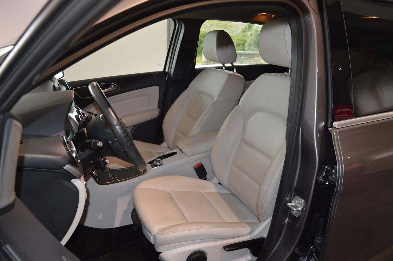 Mercedes-benz B 180 B 180 d Sport