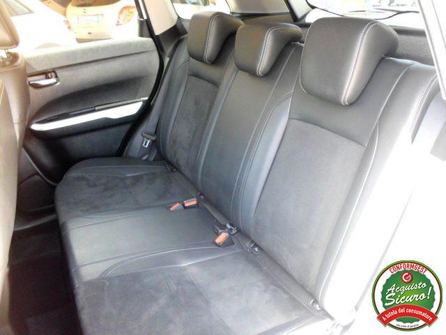 SUZUKI Vitara 1.6 DDiS 4WD AllGrip DCT V-Top