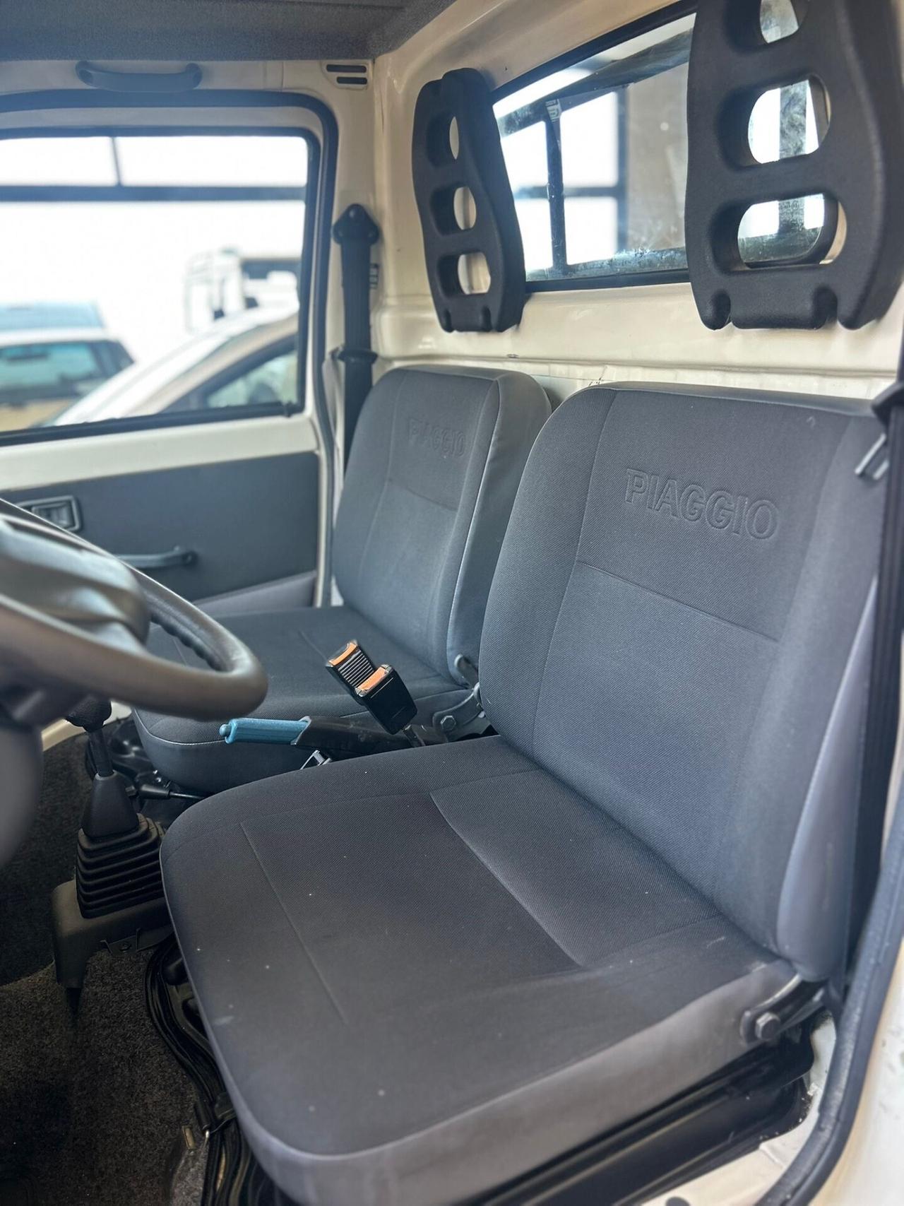 Porter 1.3 Cassonato Std (1,5t)