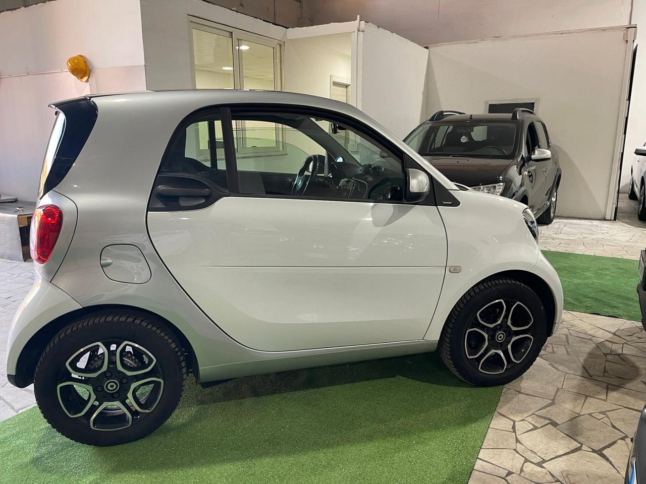 Smart 453 ForTwo 1.0 PARI AL NUOVO - 2019