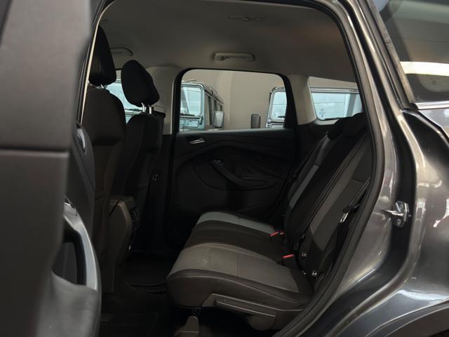 FORD Kuga 1.5 TDCI 120 CV S&S 2WD Plus