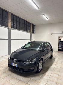Volkswagen Golf 1.2 TSI 85 CV 5p. Trendline BlueMotion Technology