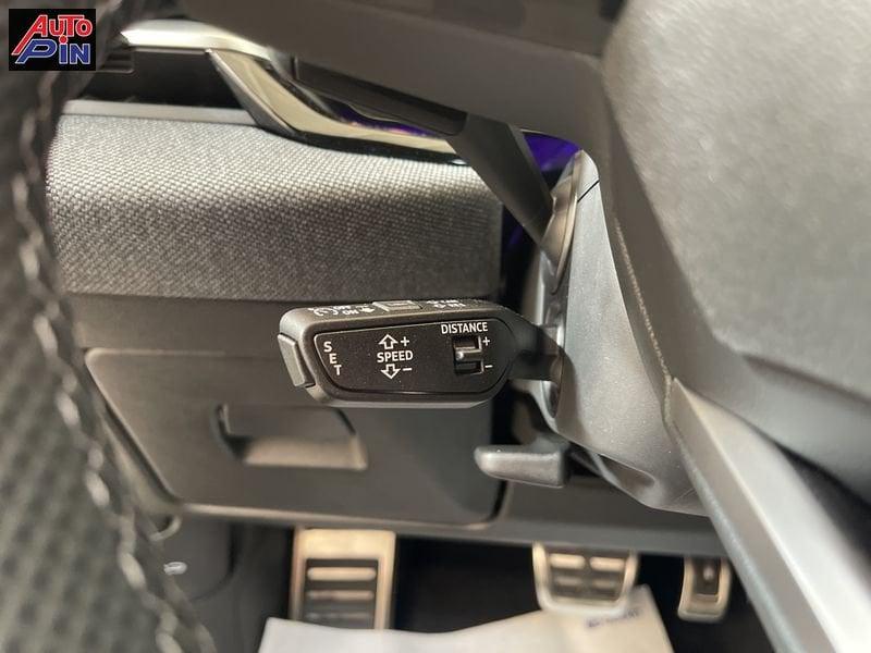 Audi A5 A5 Avant TDI 150 kW mHEV+ S tronic S Line edition