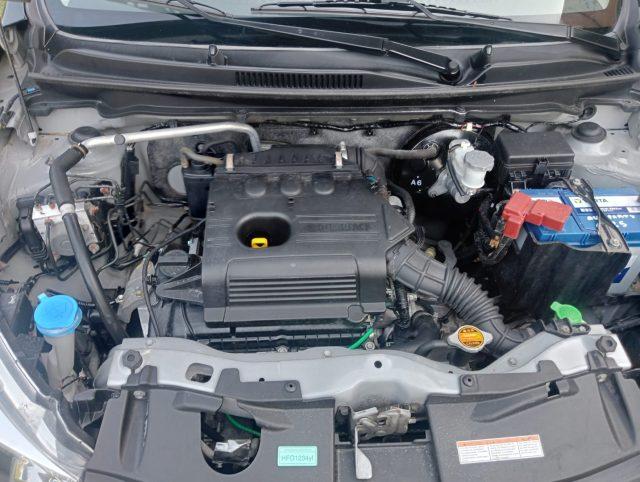 SUZUKI Celerio 1.0 Style 5p.EURO 6/B uniproprietario+ok neopatent