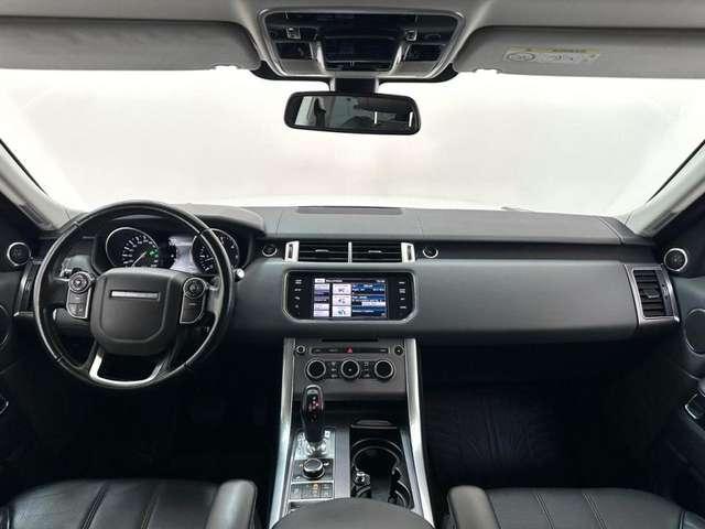 Land Rover Range Rover Sport 3.0 TDV6 HSE Dynamic