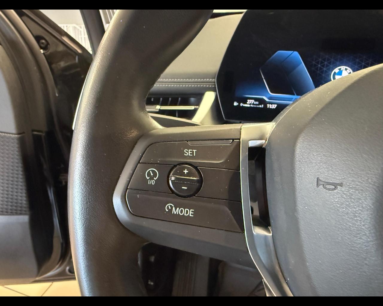 BMW X1 (U11) - X1 sDrive 18d xLine Edition Essence