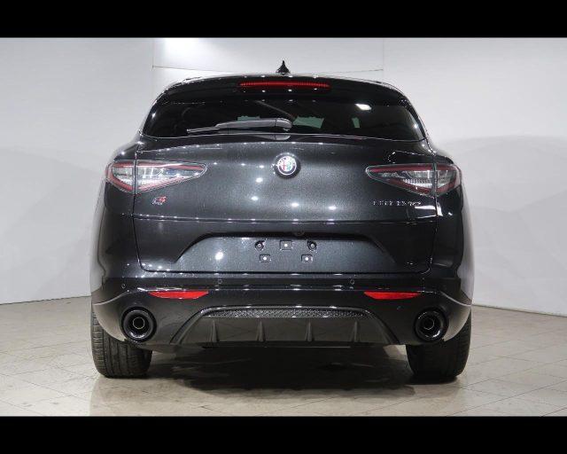 ALFA ROMEO Stelvio 2.2 Td 210Cv AT8 Q4 Veloce - NaviTouch/20"/Portell