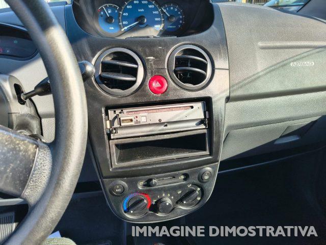 CHEVROLET Matiz 800 S Planet