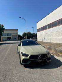 Mercedes-benz 53 4Matic+ AMG Aero packet